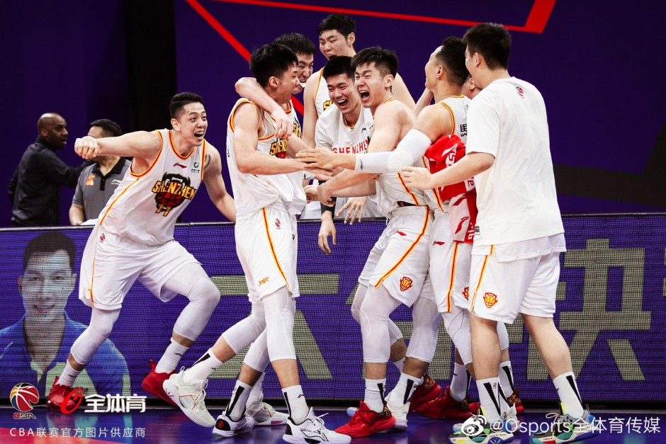 爱游戏在线-关于转会期深圳男篮绝杀压哨：中超节点到来，管理层满意，轮换策略成焦点的信息